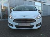 Ford S-Max 2.0 TDCi Titanium AWD AHK RFK KEYFREE LED - Ford S-Max: Limousine