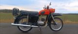 Mz ES 150/1 - MZ 150 ES
