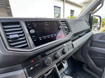 Volkswagen Crafter - 8