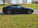BMW 745e M 21 Massage          - BMW 745 mit Hybrid-Antrieb