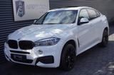 BMW X6 xDrive30d M-SPORTPAKET|VIRTUAL|PANORAMA|H&K - BMW X6 mit Diesel-Antrieb: Sportpaket