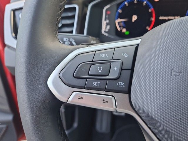Fahrzeugabbildung Volkswagen Taigo TSI Style DSG Matrix Navi AID ACC RFK SH