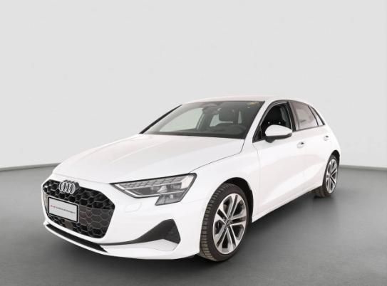 Audi A3 - Bild 4