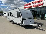 Knaus Südwind 500 FU 60 Years 1.800 Kg, 17" Felgen - Knaus 800