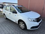 Dacia Logan MCV II Kombi Access - Dacia Logan: Access