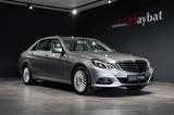 Mercedes-Benz E 220 CDI BE LED-Navi-Memory-SDach *26.950 km* - gebrauchte Mercedes-Benz E 220 aus dem Jahr 2014