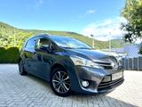Toyota Verso 1.8 Executive 7-Sitzer-AHK-Kamera-Xenon - Toyota: Van
