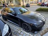 BMW M3 Competion - gebrauchte BMW M3 aus dem Jahr 2021
