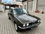 BMW E30 325 eta - BMW 325 aus 1985