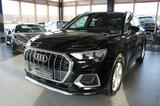 Audi Q3 35 TFSI S tronic advanced*NAVI*LED*VIRT* - Audi Q3 advanced mit Benzin-Antrieb