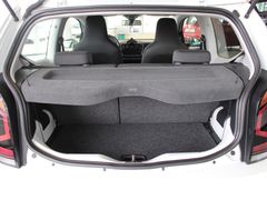 Fahrzeugabbildung Volkswagen up! Move 1.0TSI,Bluetooth,Top-Zustand