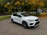 Cupra Ateca 2.0 TSI 221kW VZ 4Drive DSG VZ - Cupra Ateca: Vz