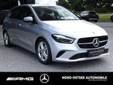 Mercedes-Benz B 200 PROGRESSIVE ADVANCED+ MBUX 360 KEYLESS AHK - Mercedes-Benz B-Klasse Jahreswagen: Automatik