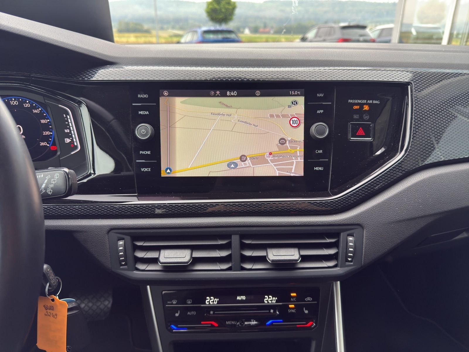 Volkswagen Polo - Bild 8