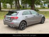 Mercedes-Benz A 250 /SERVICE NEU/GARANTIE TÜV NEU - gebrauchte Mercedes-Benz A 250 aus dem Jahr 2018