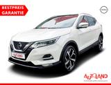 Nissan Qashqai 1.3 DIG-T N-Connecta 4x2 Navi Panorama - Nissan Qashqai: 4x2