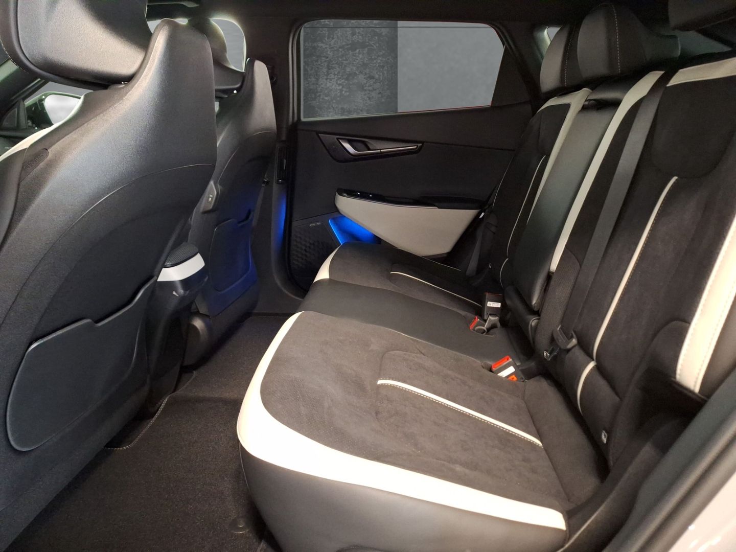 Kia EV6 - Bild 9