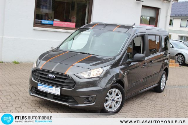 Ford Grand Tourneo  Connect TDI AUT Navigation,