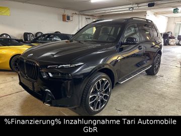 BMW X7 - 2