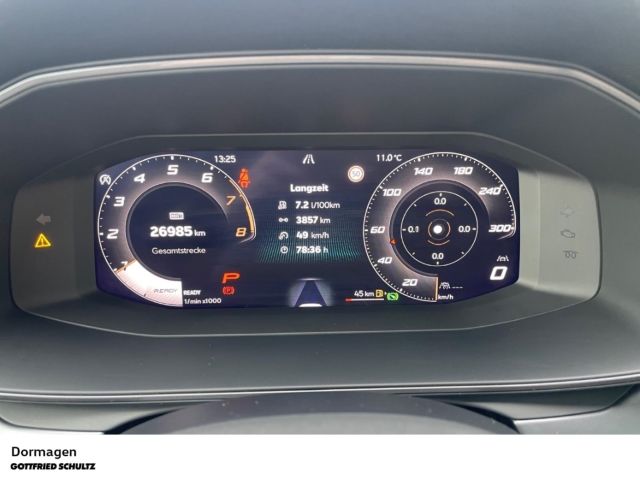 Cupra Leon - Bild 16