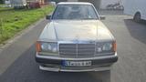 Mercedes-Benz W124 mit Lorinser Bodykit /BBS/AMG/H-Zulassung - Mercedes-Benz W124 aus dem Jahr 1988