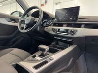 Audi A4 - Vorschau Bild 13