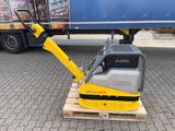 Wacker Neuson DPU6555 HEH Rüttelplatte Vibrationsplatte - Rüttelplatte