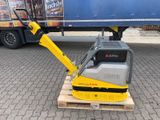 Wacker Neuson DPU6555 HEH Rüttelplatte Vibrationsplatte - Wacker Dpu