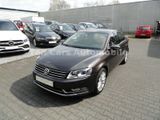 Volkswagen Passat Lim. 1.8 TSI Highline°Xenon°Leder°2xPDC° - Volkswagen Passat: 8