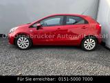 Kia Rio Edition 7 1.4 109PS 1.Hand Scheckheft Klima - Kia Rio Gebrauchtwagen