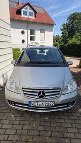 Mercedes-Benz A 180 CDI Special Edition -