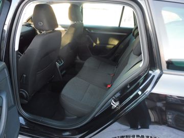 Skoda Octavia - 8