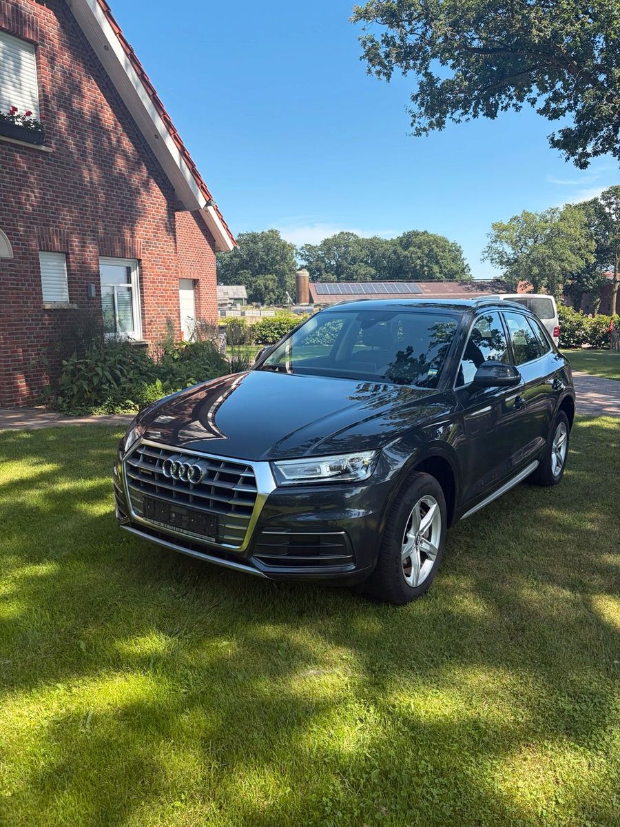AUDI Audi Q5 Quattro