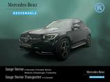 Mercedes-Benz GLC 300 d 4M AMG+NIGHT+AHK+DISTRO+PANO+SOUND+360 - Mercedes-Benz GLC 300 in Ludwigshafen