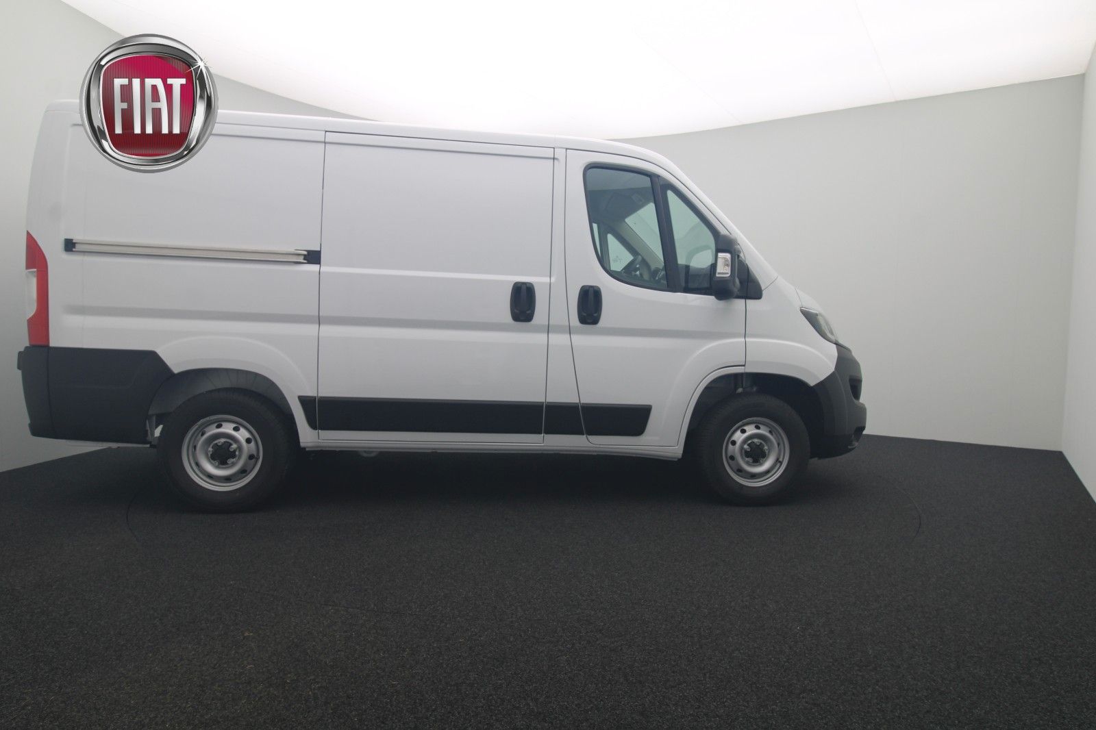 Fahrzeugabbildung Fiat Ducato Serie 9 L1H1 120 MJT SORTIMO AHK