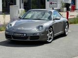 Porsche 911 Carrera Coupe *Bose*SHZ*Navi*Schiebedach* - Porsche in Nürnberg: 911