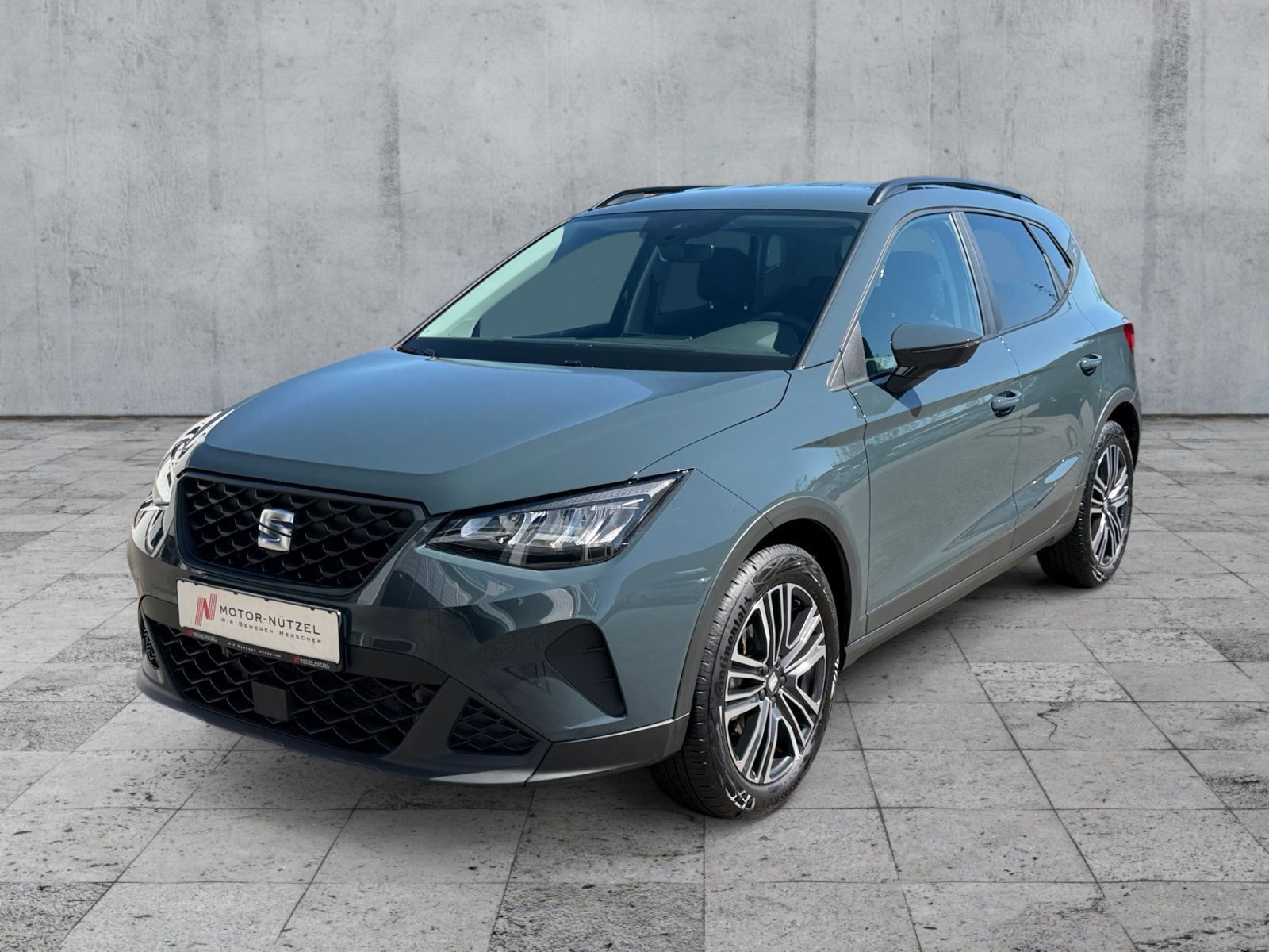 Seat Arona - Bild 2