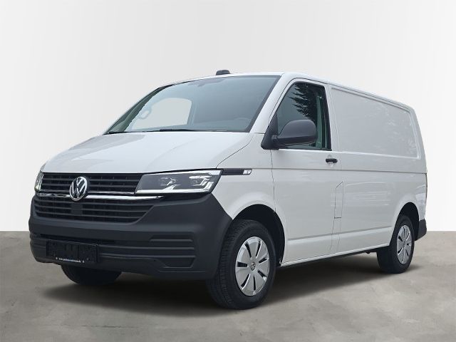 T6.1 2.0 TDI Transporter Kasten LED NAVI KAMERA