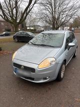 Fiat Punto - Fiat Punto in Bielefeld