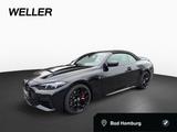 BMW M440d xDr. Cabrio M-Sport Pro 360 H/K HUD 19"