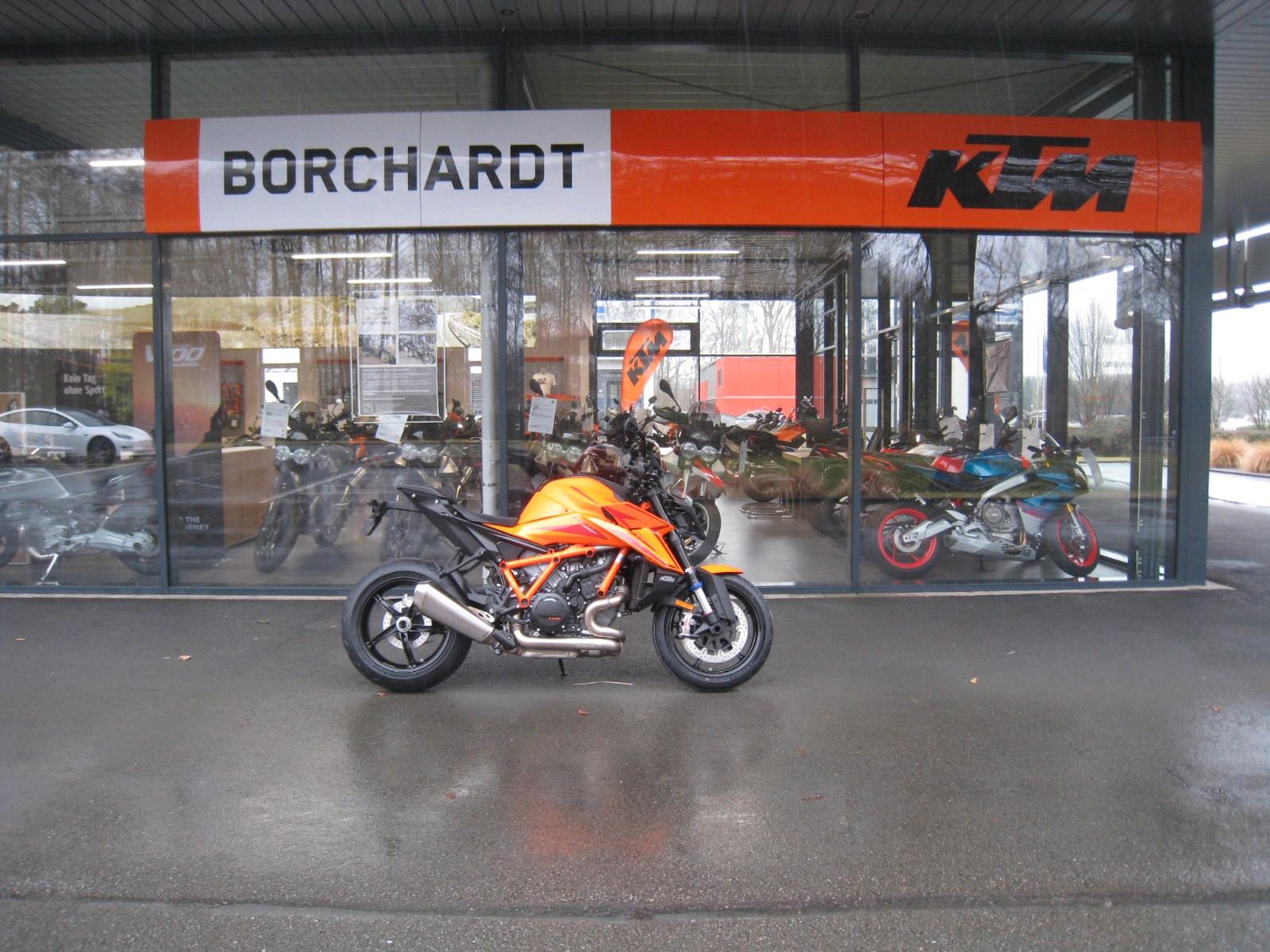 KTM 1390 Duke R EVO*Sofort Verfügbar*190PS*EVO