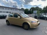 Chevrolet Kalos 1.4 SE Automatik Zahnriemen neu - Chevrolet Kalos: 1.4