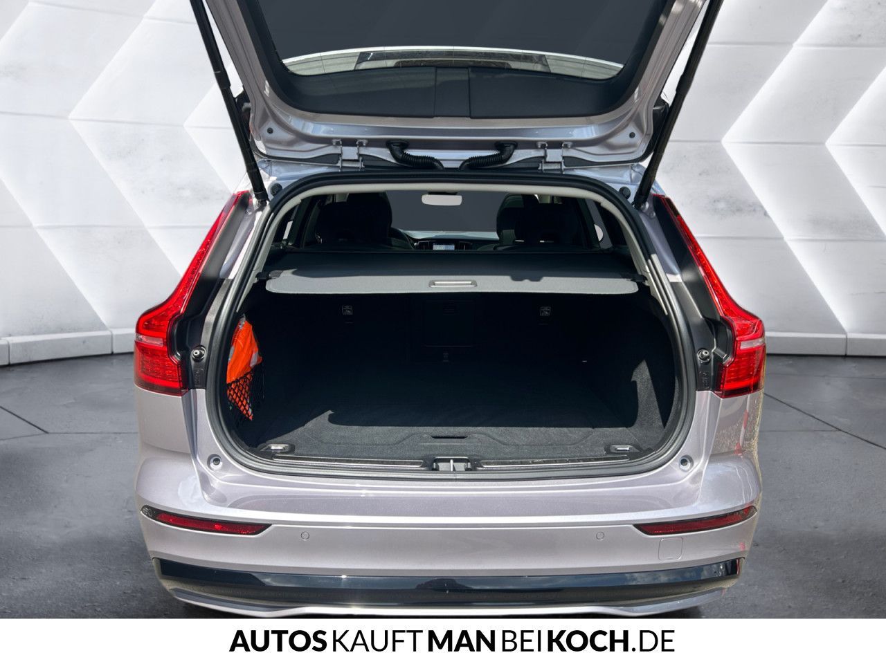 Volvo V60 - Bild 18