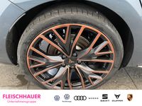 Cupra Leon - Vorschau Bild 9