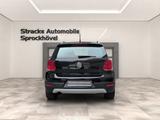 Volkswagen Polo V CrossPolo*84.448km*Kiimaautomatik*Scheckh - Kleinwagen Gebrauchtwagen in Mülheim (Ruhr)