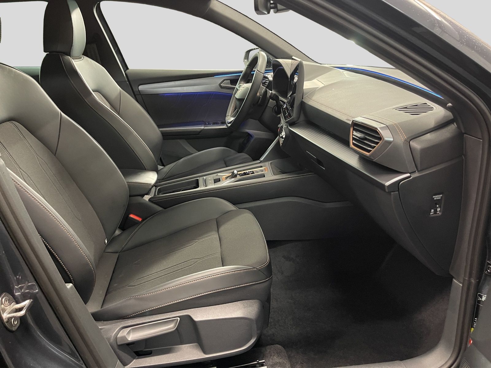Cupra Leon - Bild 4