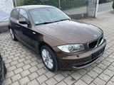 BMW 120i Aut. LCI Edi. Lifestyle Motor Neu Xenon Nav - BMW 1er Reihe: Motor