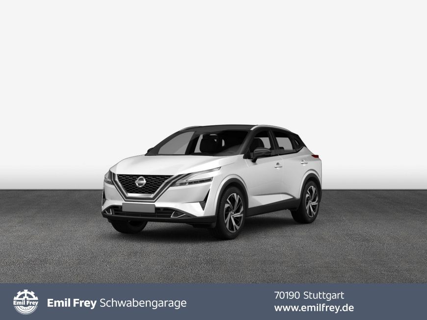 Image of Nissan Qashqai