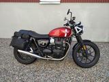 Triumph Street Twin 900 - Offers matching your search criteria