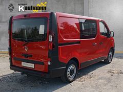 Fahrzeugabbildung Trafic Kasten L1H1 2.0 dCi 145 ENERGY EU6d-T SOR